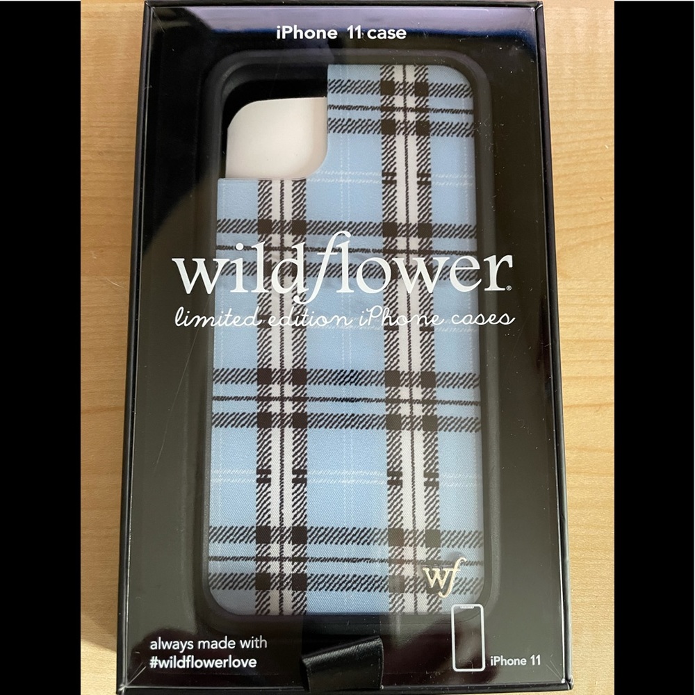 iPhone 11 phone case